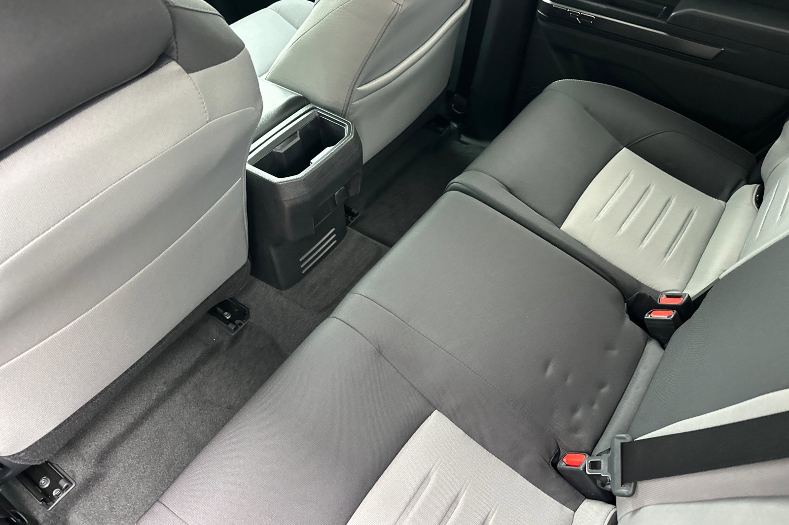 New 2025 Toyota Tacoma TRD Sport image 10