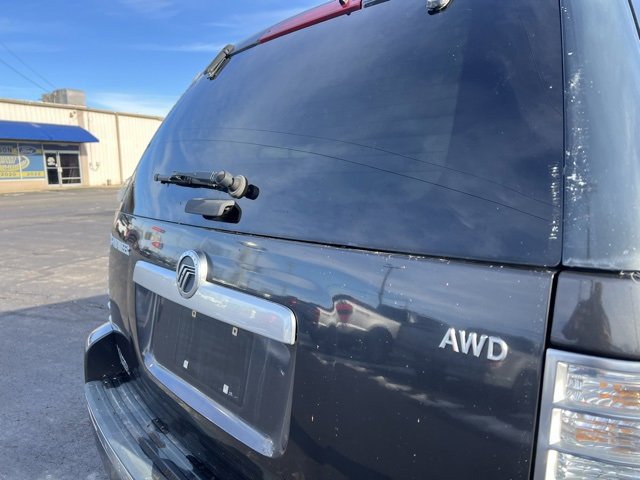 Used 2007 Mercury Mountaineer Base image 10
