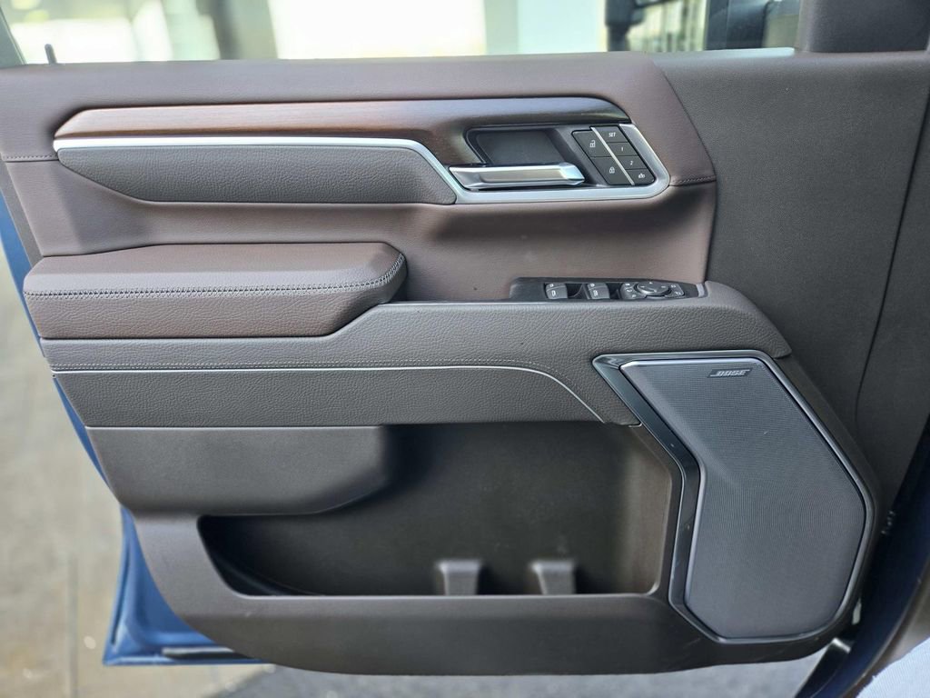 New 2026 GMC Sierra 2500 Denali w/ Denali Reserve Package image 38