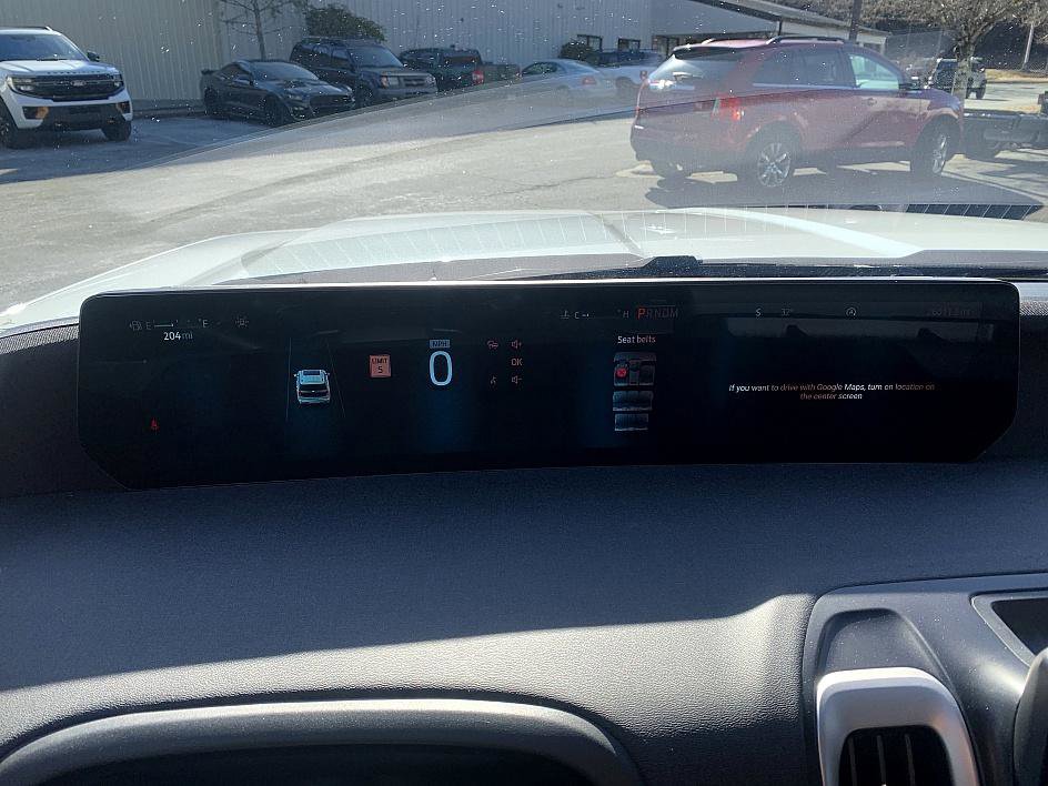 Used 2025 Ford Expedition Max Active image 15