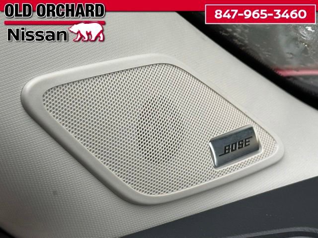 Used 2024 Nissan Pathfinder Platinum AWD/4WD image 17