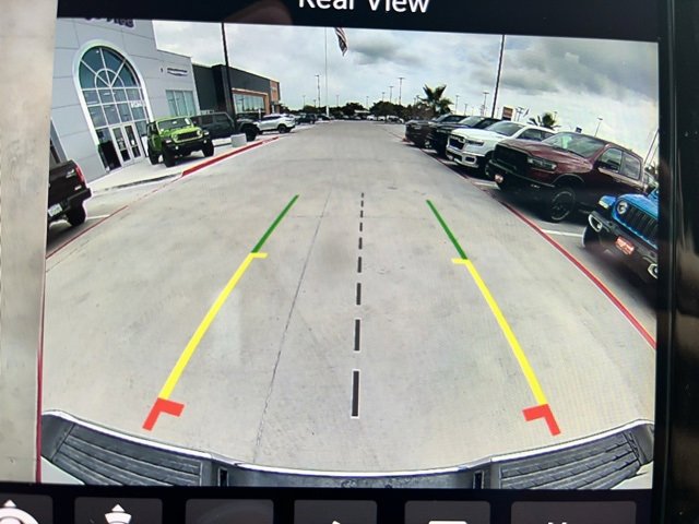 New 2026 RAM 2500 Tradesman image 11