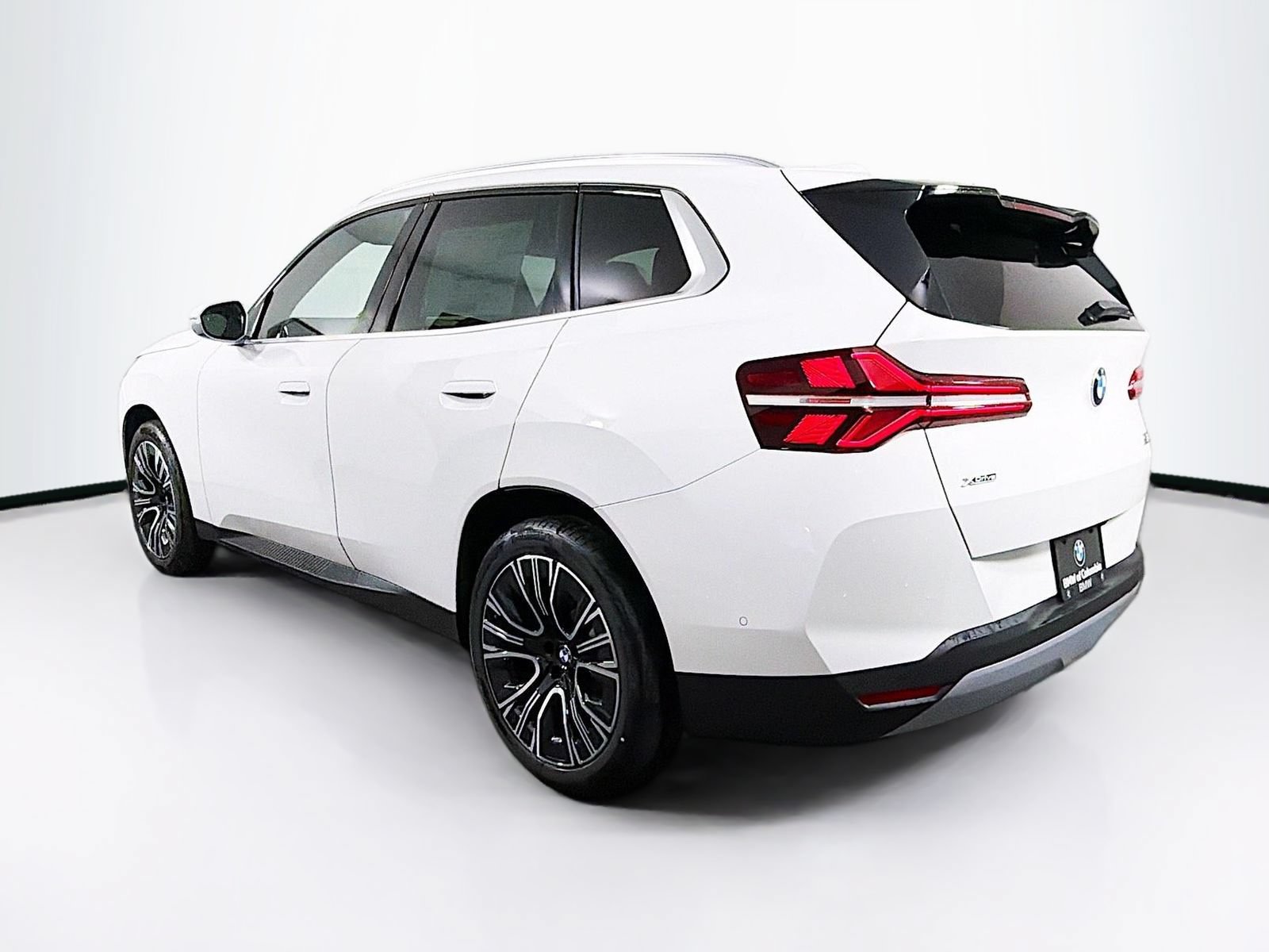 New 2026 BMW X3 xDrive30i w/ Premium Package AWD/4WD image 5
