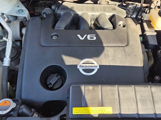 Used 2014 Nissan Murano SL w/ Navigation Package image 23