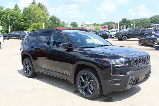 New 2026 Jeep Cherokee Limited AWD/4WD image 9