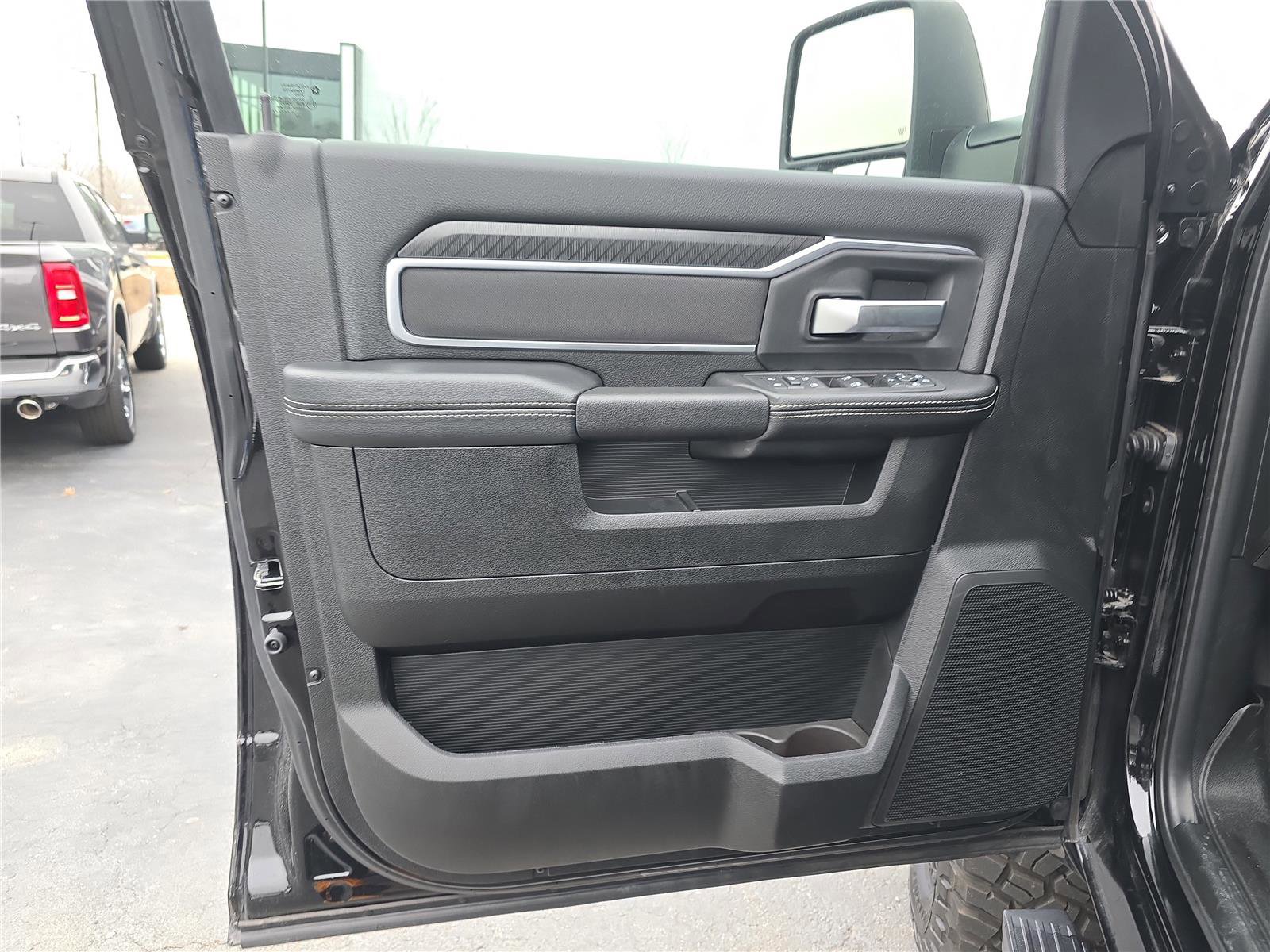 New 2026 RAM 2500 Big Horn image 19