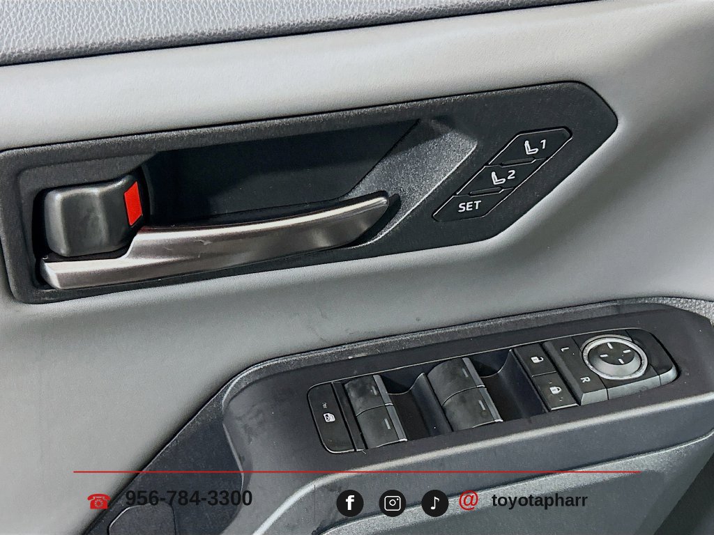 New 2026 Toyota RAV4 XSE AWD/4WD image 17