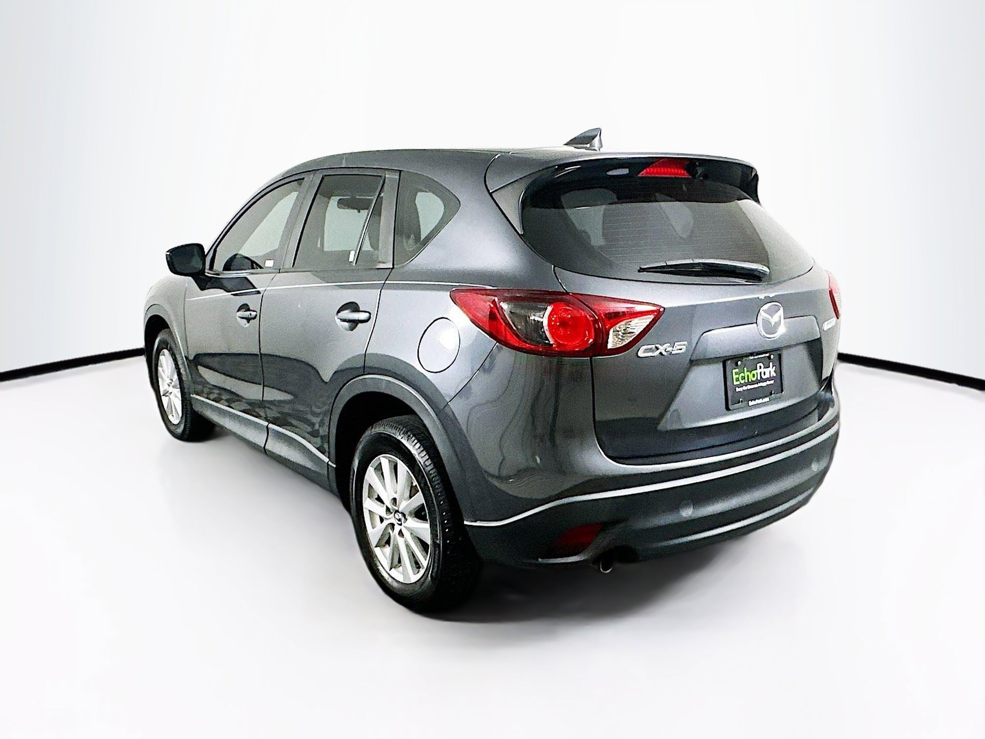 Used 2016 MAZDA CX-5 Sport w/ Rear Camera Package FWD image 5