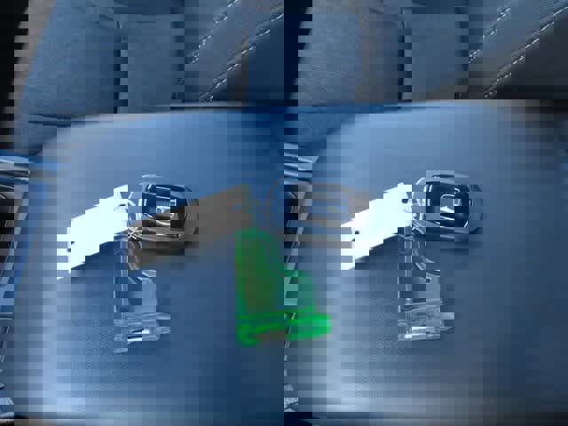 Certified 2024 Honda Accord EX image 24