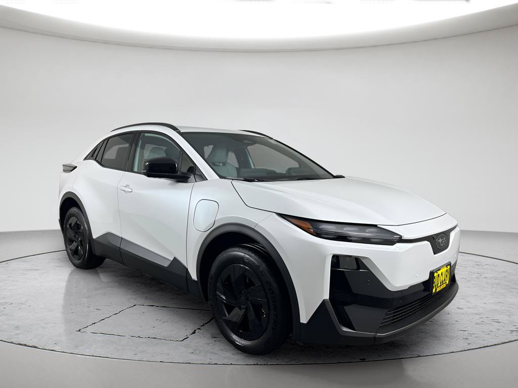 New 2026 Subaru Uncharted AWD image 3
