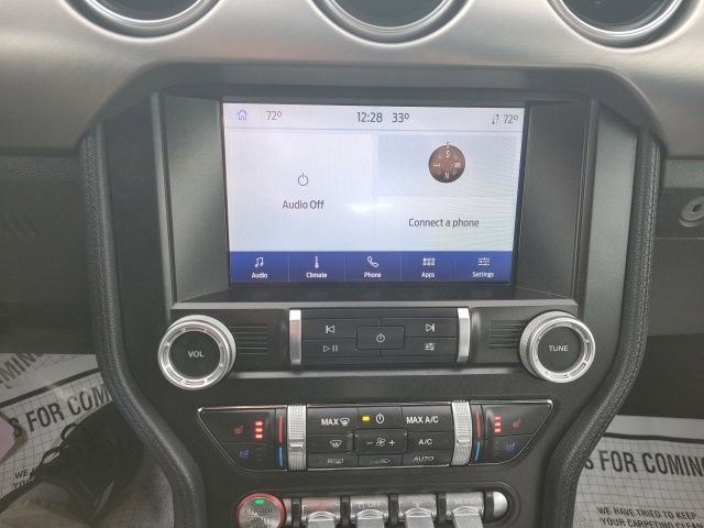 Used 2022 Ford Mustang Premium image 10