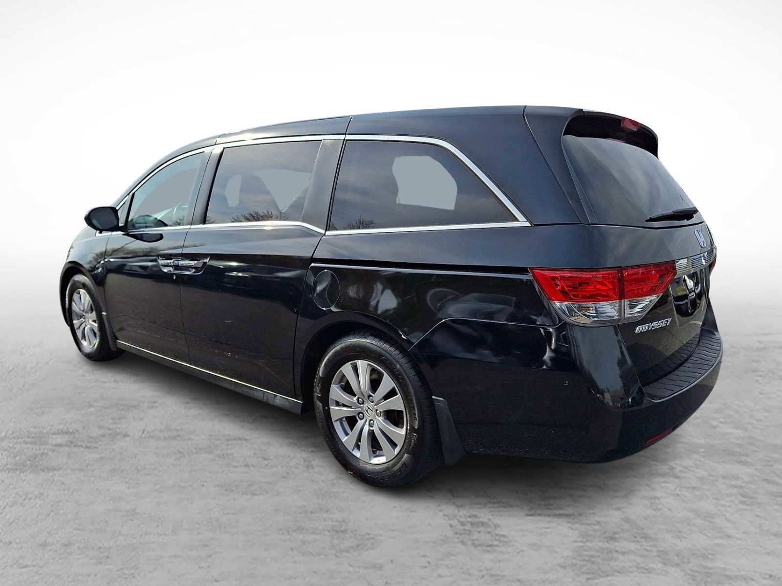 Used 2014 Honda Odyssey EX image 6