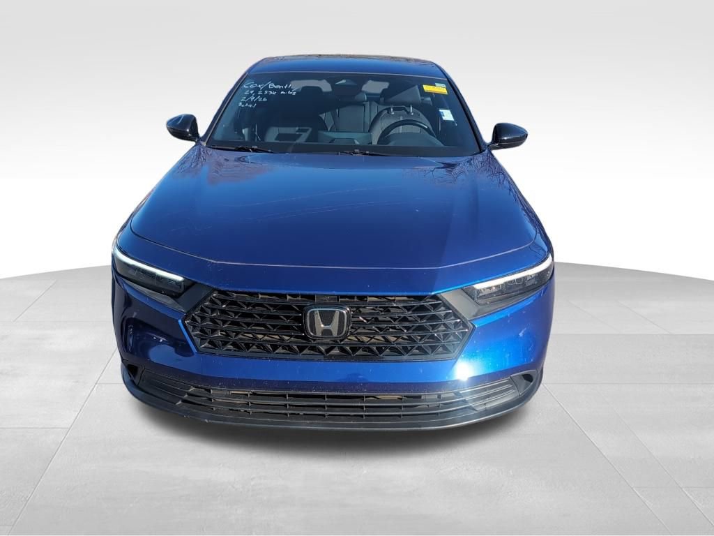 Used 2023 Honda Accord Sport video 2