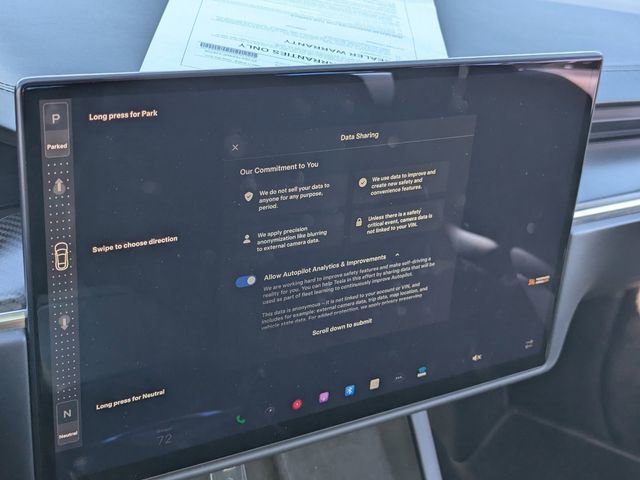 Used 2021 Tesla Model S Plaid image 28