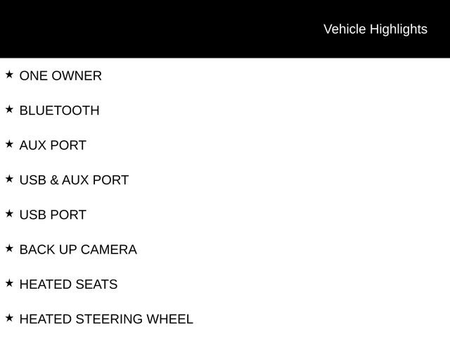 Used 2022 Chevrolet Traverse LT image 5
