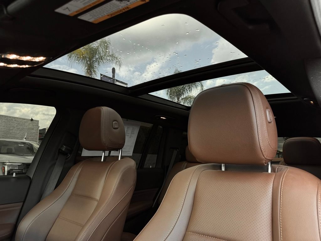 Used 2025 Mercedes-Benz GLS 450 4MATIC image 24