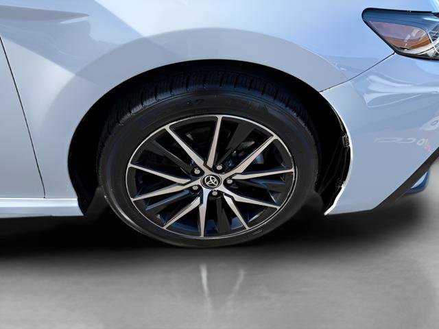 Used 2023 Toyota Camry SE FWD image 23