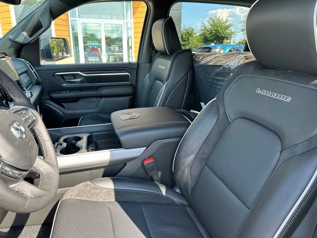 New 2027 RAM 1500 Laramie w/ Laramie Preferred Package AWD/4WD image 23