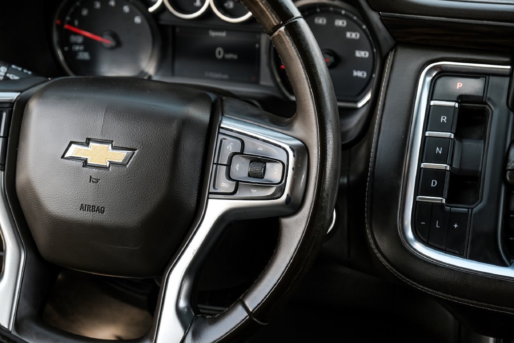 Used 2023 Chevrolet Tahoe LS RWD image 14