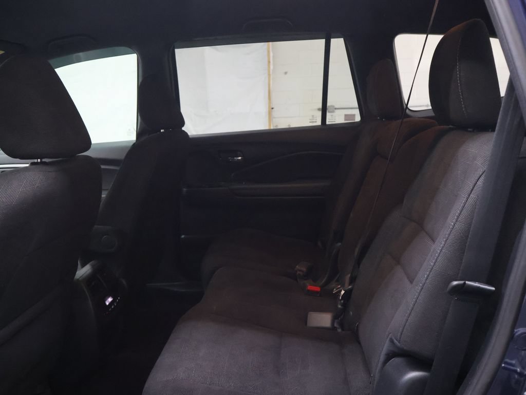 Used 2022 Honda Pilot Sport image 15