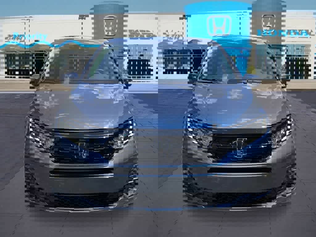 New 2026 Honda Odyssey Touring image 6