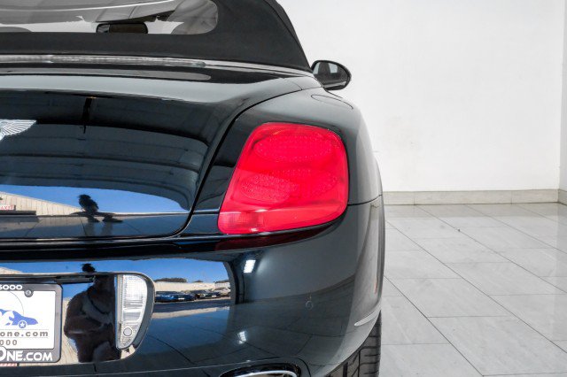 Used 2011 Bentley Continental GTC AWD/4WD image 43