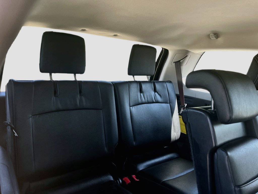 Used 2024 Toyota 4Runner SR5 Premium w/ Moonroof Package RWD image 27