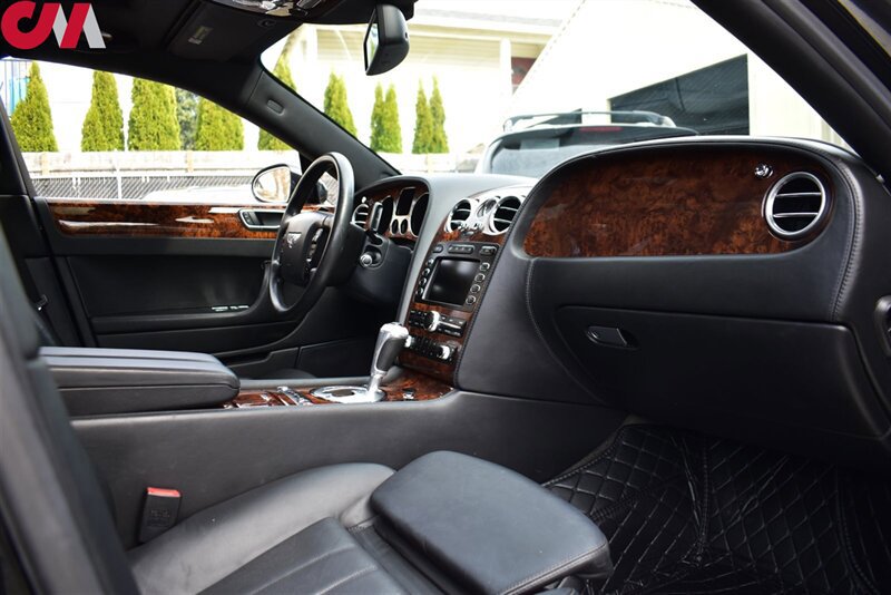 Used 2006 Bentley Flying Spur Flying Spur AWD/4WD image 11