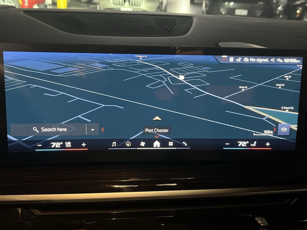 New 2026 BMW X7 M60i image 18