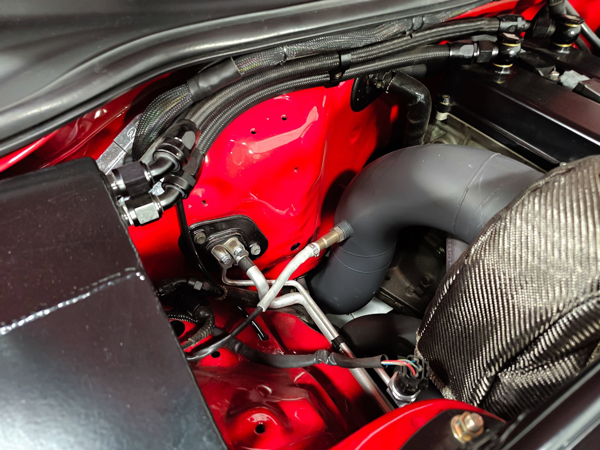 Used 1993 Toyota Supra Turbo RWD image 25