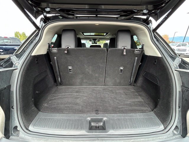 Used 2024 INFINITI QX60 Luxe AWD/4WD image 47