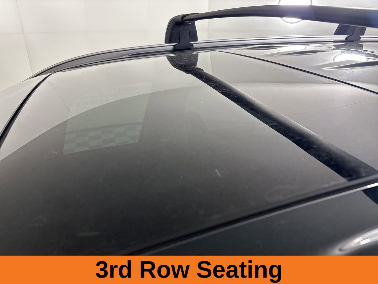 Used 2023 Hyundai Palisade Calligraphy image 8