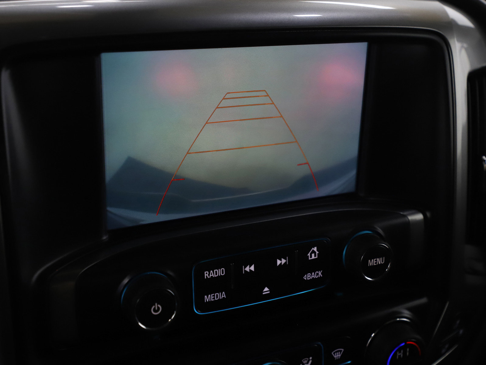 Used 2016 Chevrolet Silverado 2500 LTZ w/ Duramax Plus Package image 20