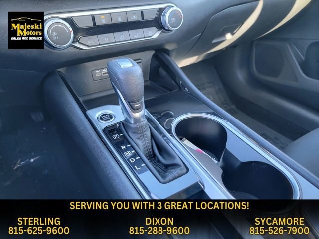 Used 2024 Nissan Altima 2.5 SV image 27