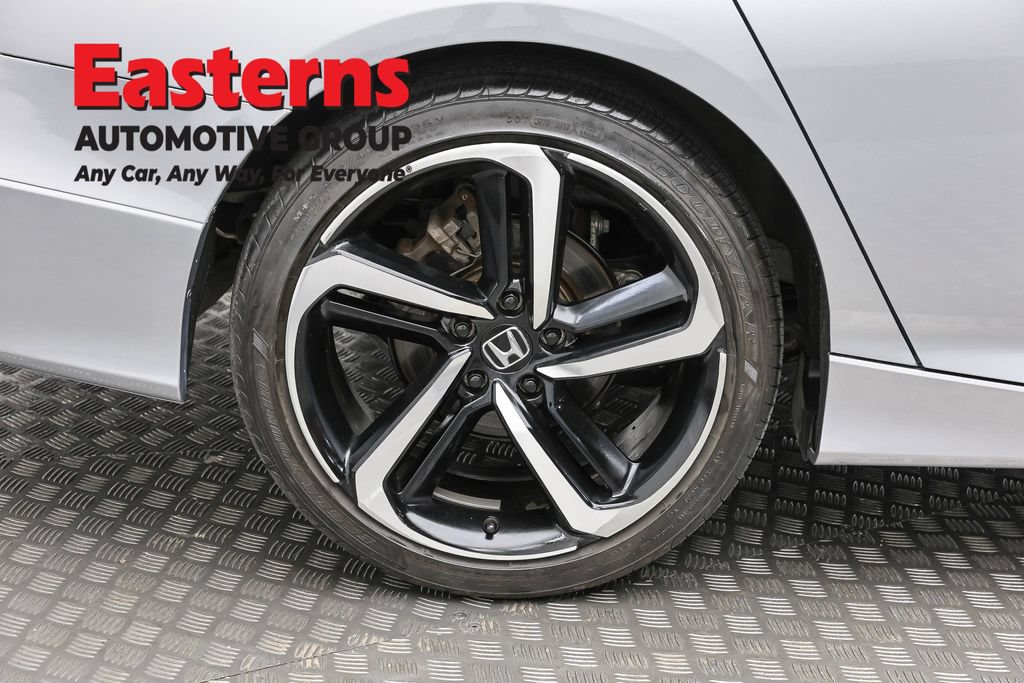 Used 2020 Honda Accord Sport image 28