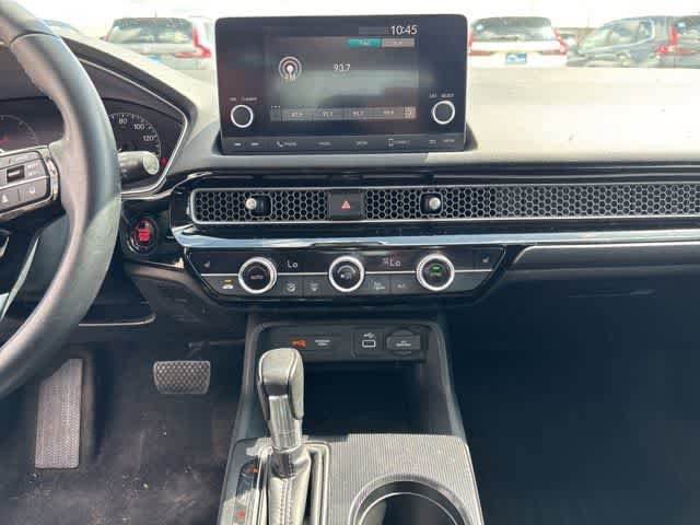 Used 2022 Honda Civic EX-L image 18