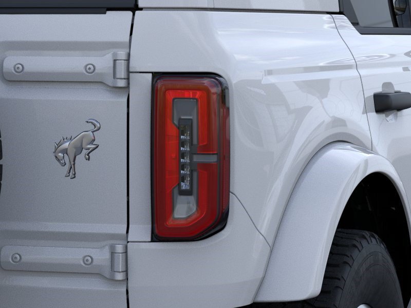 New 2026 Ford Bronco Outer Banks AWD/4WD image 24