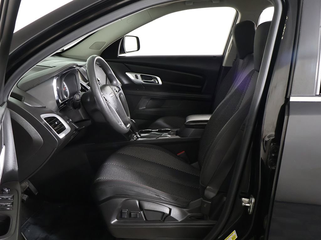 Used 2017 GMC Terrain SLE FWD image 21