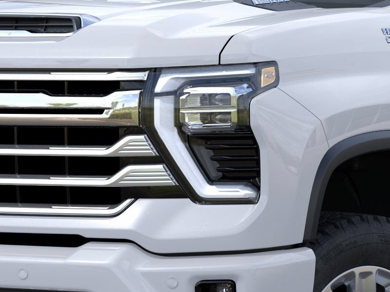 New 2026 Chevrolet Silverado 2500 High Country w/ High Country Premium Package AWD/4WD image 11