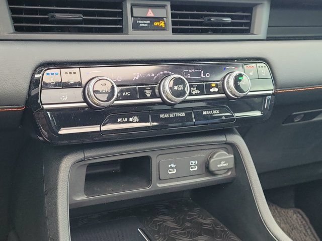 Used 2026 Honda Passport TrailSport Elite image 25
