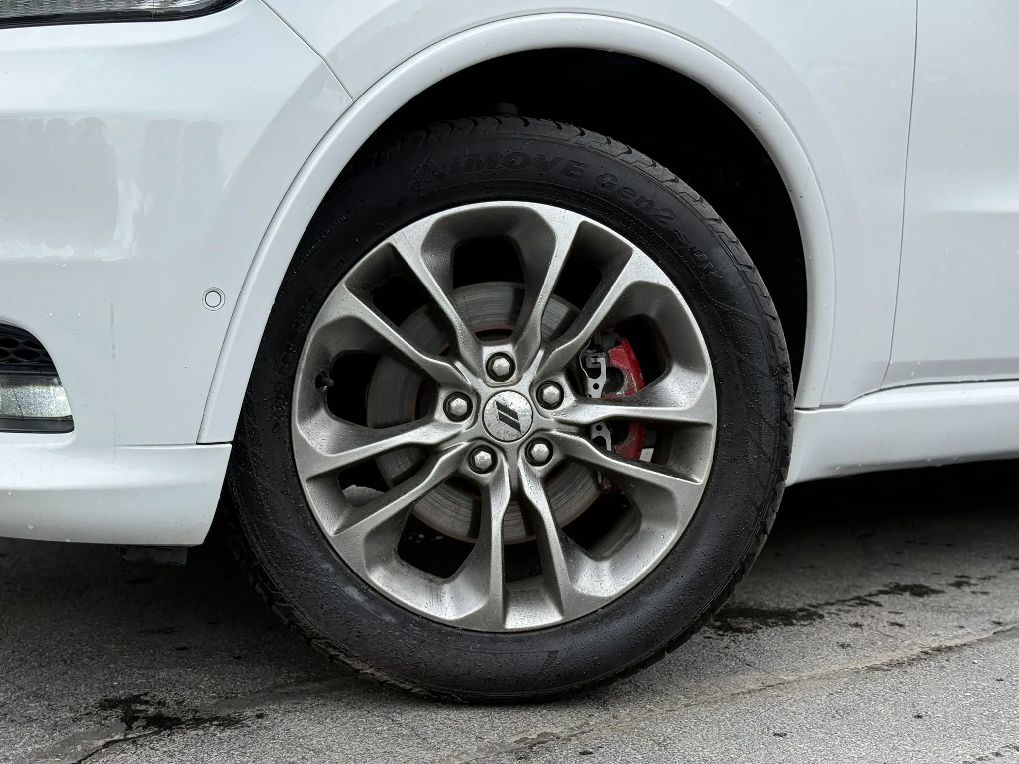 Used 2019 Dodge Durango R/T AWD/4WD image 47