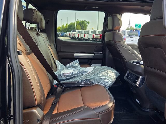 New 2026 Ford F350 King Ranch AWD/4WD image 14