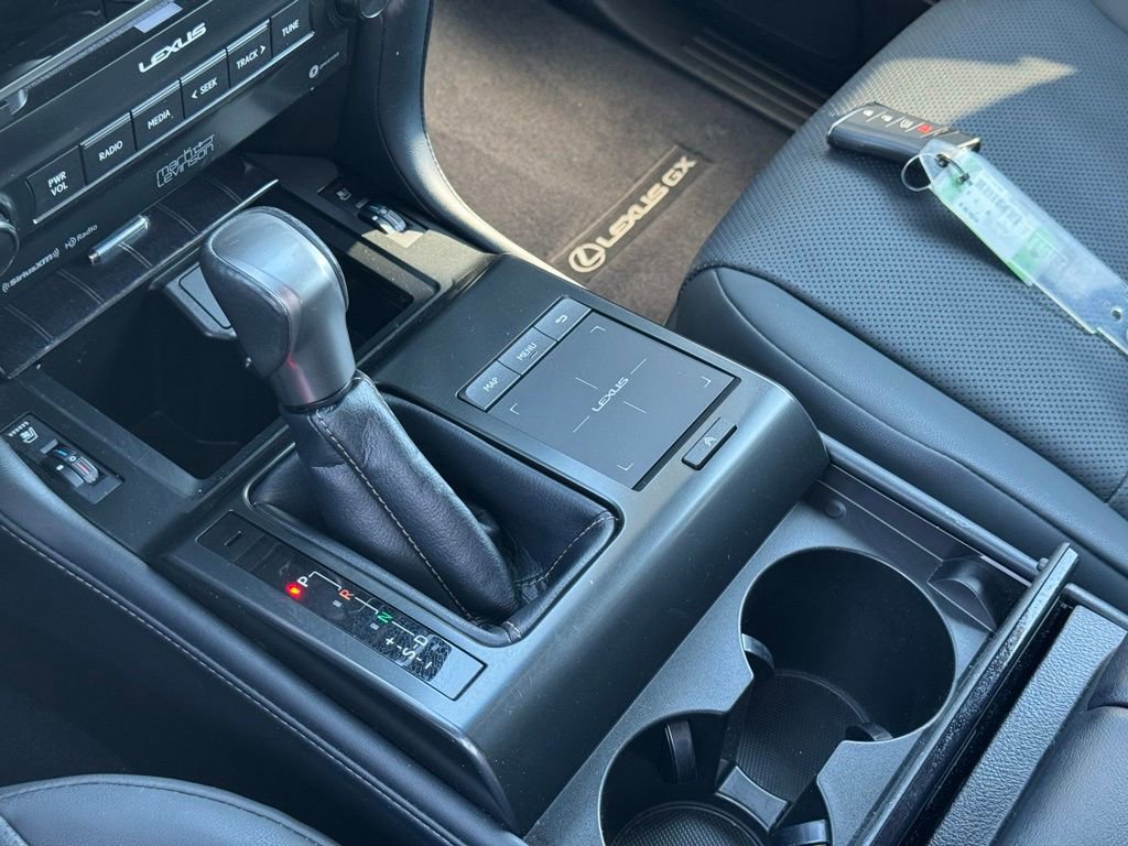 Certified 2023 Lexus GX 460 Premium image 35