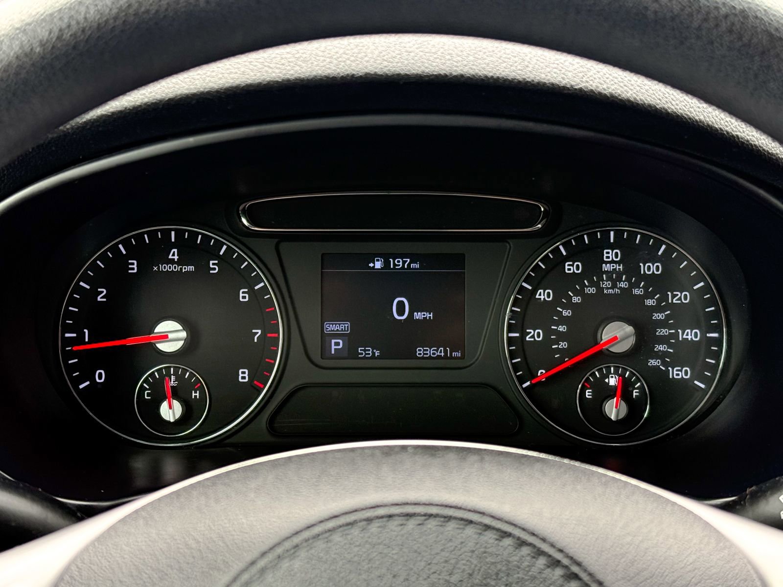 Certified 2020 Kia Sorento LX image 25