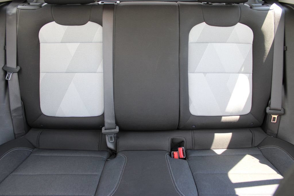 Certified 2025 Chevrolet Trax LS FWD image 30