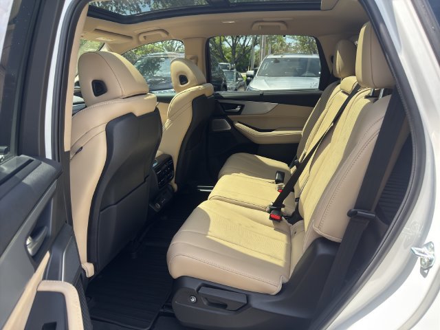 New 2026 Acura MDX w/ Technology Package FWD image 10