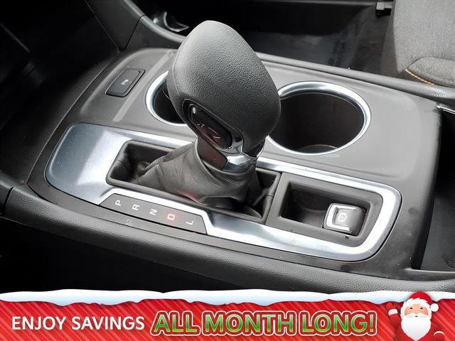 Used 2022 Chevrolet Equinox LT image 21