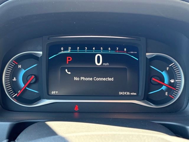 Used 2022 Honda Pilot EX-L image 20