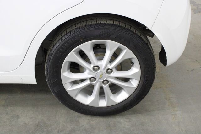 Used 2020 Chevrolet Spark LT image 38
