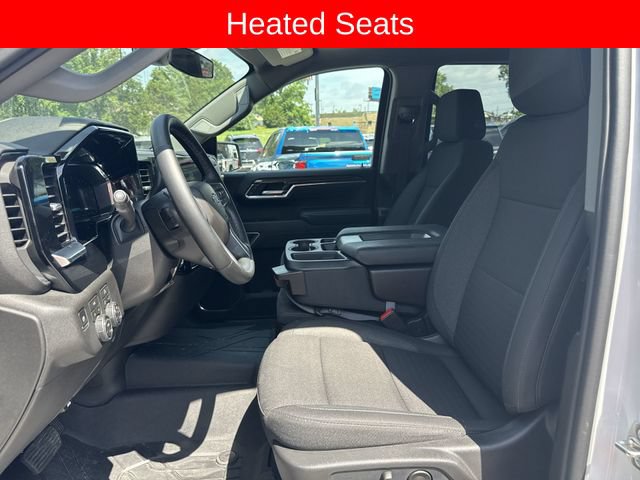 Used 2026 Chevrolet Silverado 1500 RST w/ RST Select Package AWD/4WD image 19